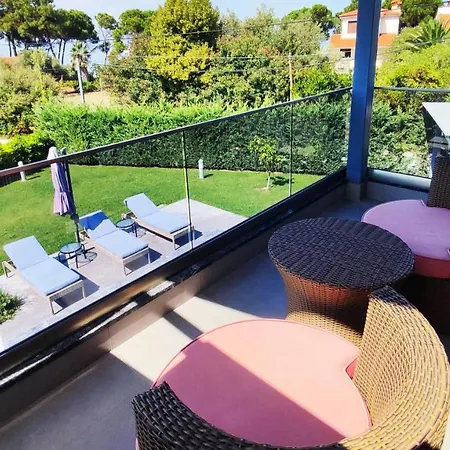 Marietta The First Hanioti