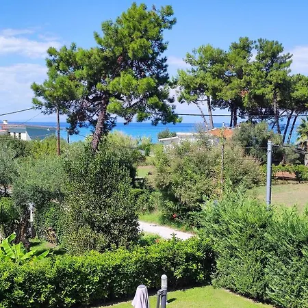 Marietta The First Villa Hanioti