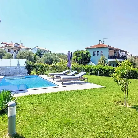 Marietta The First Hanioti