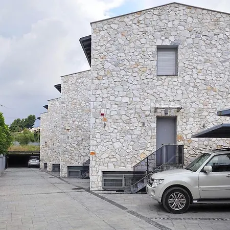 Marietta The First Villa