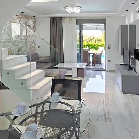 Marietta The First Villa *