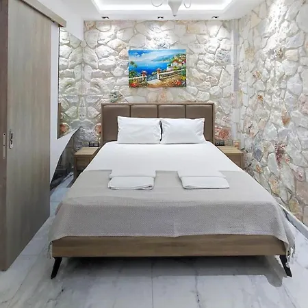 Marietta The First Hanioti