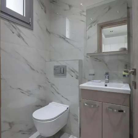 Villa Marietta The First Hanioti