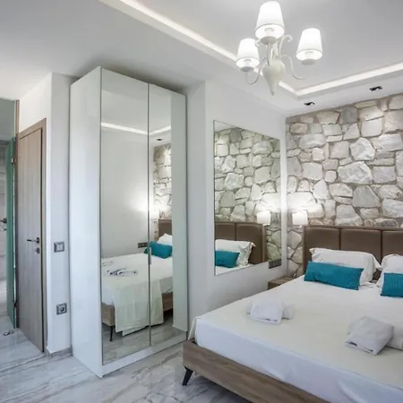 Villa Marietta The First *