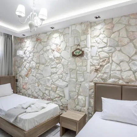 Marietta The First Villa