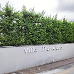 Vilă Marietta The First Hanioti