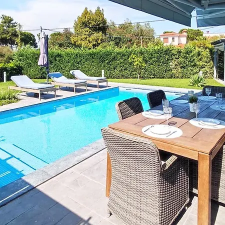 Marietta The First Hanióti