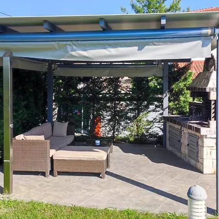 Marietta The First Villa