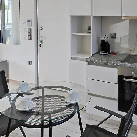 Marietta The First Villa *