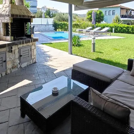 Villa Marietta The First Chaniotis