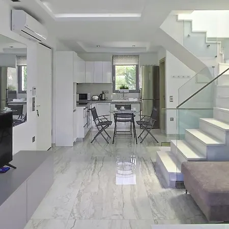 Villa Marietta The First *