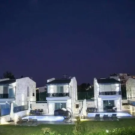 Villa Marietta The First *