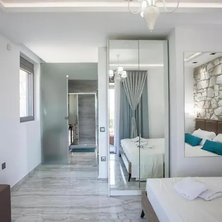 Villa Marietta The First