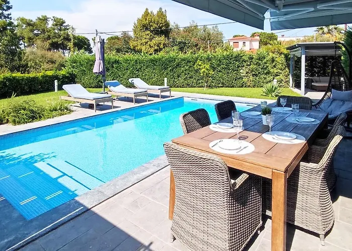 Marietta The First Chaniotis