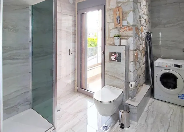 Marietta The First Villa