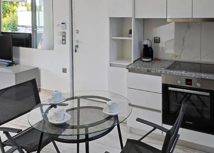 Marietta The First Villa *