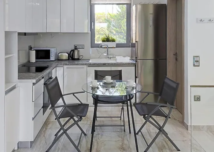 Marietta The First Hanioti