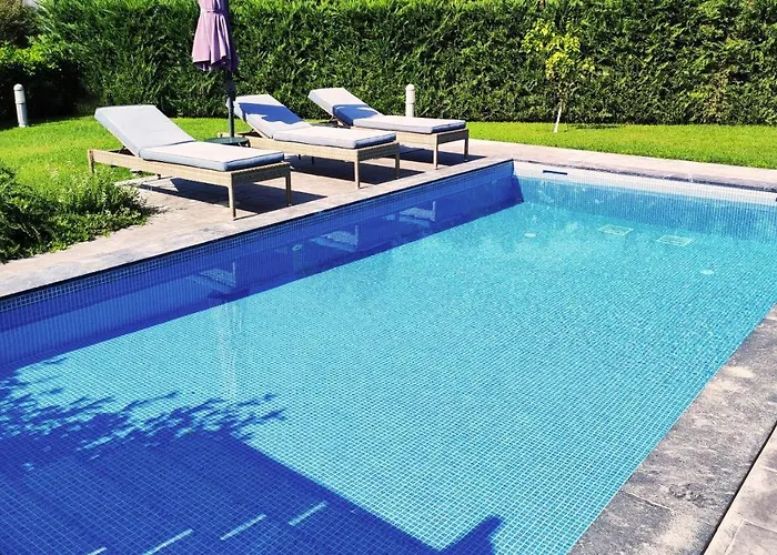 Marietta The First Hanioti