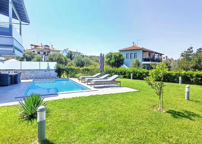 Marietta The First Chaniotis