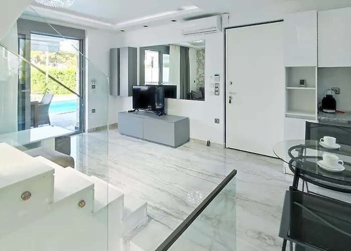 Villa Marietta The First Chaniotis