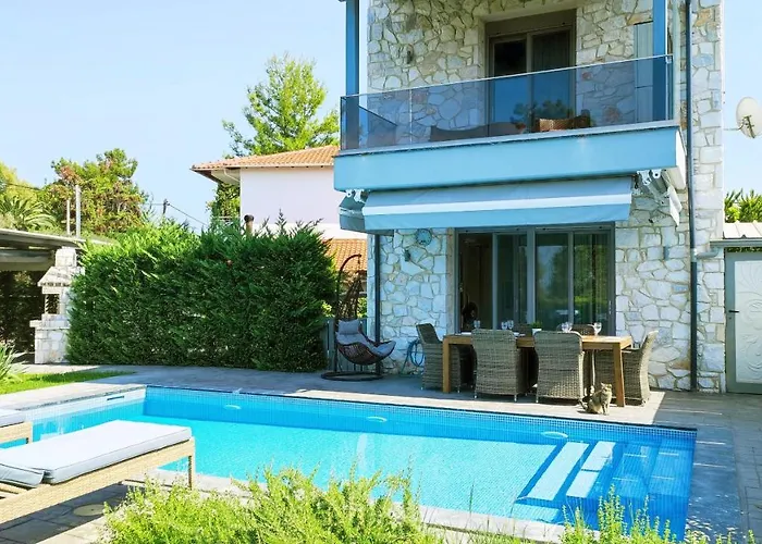 Marietta The First * Hanioti