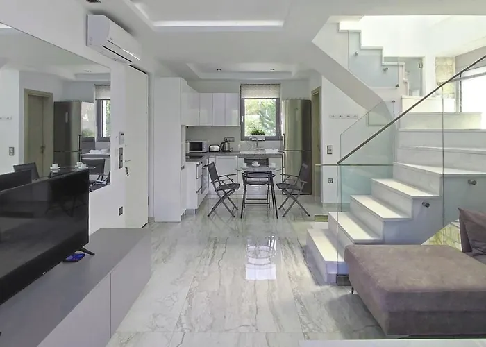 Villa Marietta The First *