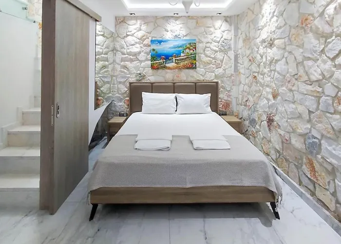 Marietta The First Hanioti