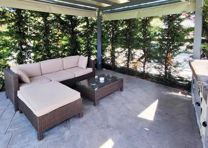 Marietta The First Villa