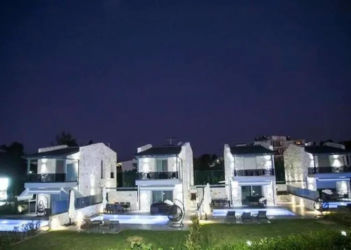 Villa Marietta The First *