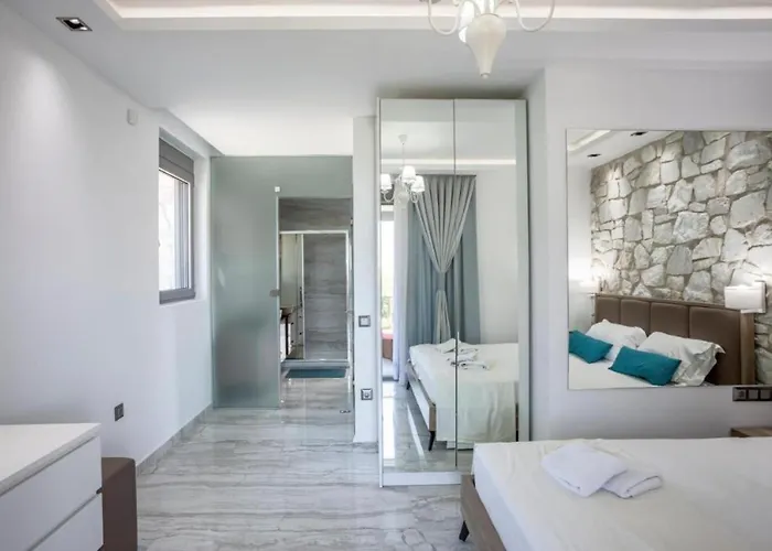 Villa Marietta The First