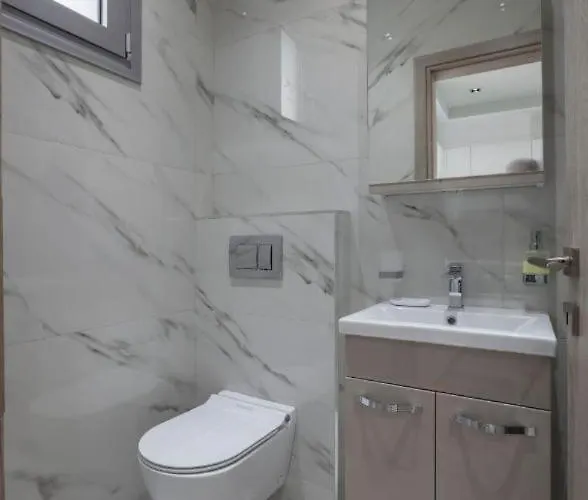 Villa Marietta The First Hanioti