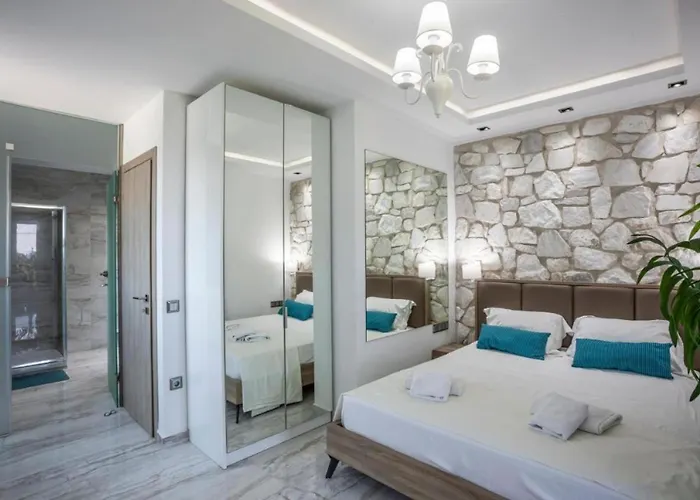 Villa Marietta The First *