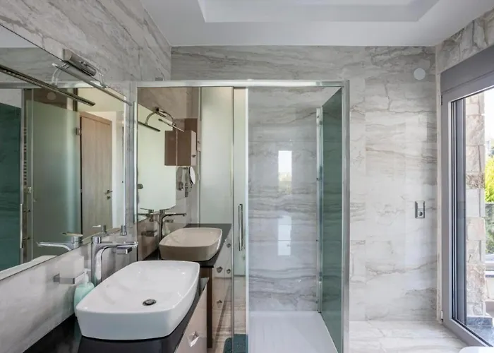 Villa Marietta The First *