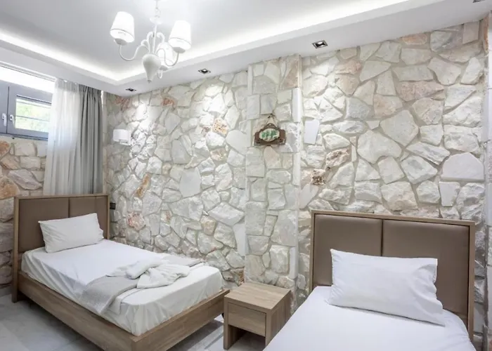 Marietta The First Villa