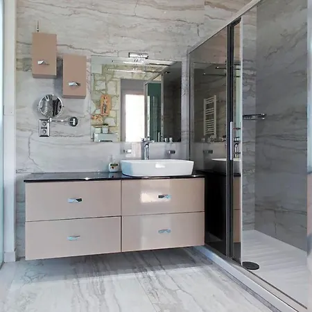 Marietta The First *