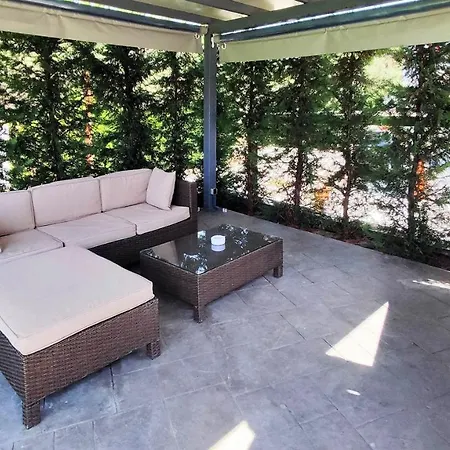 Marietta The First فيلة