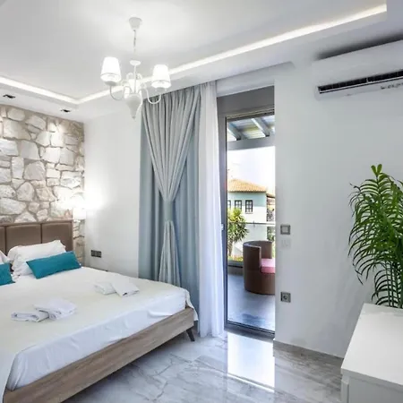 Marietta The First * هانيوتي